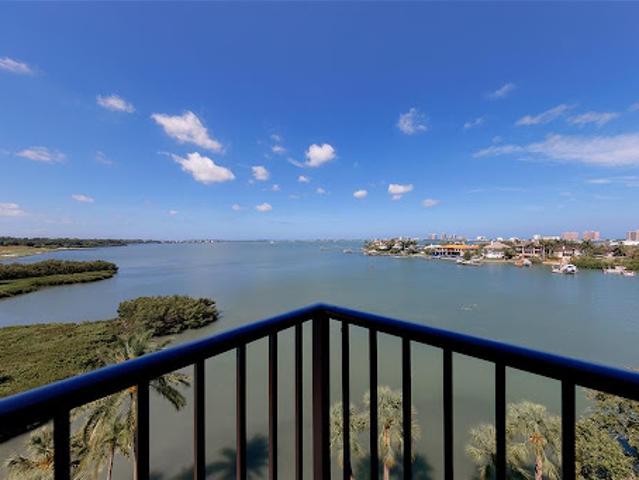 Apartment for sale in Florida