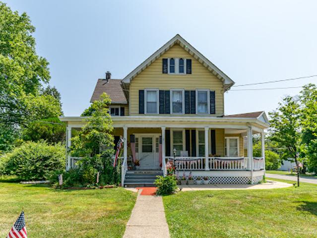 Apartment for sale in New Jersey