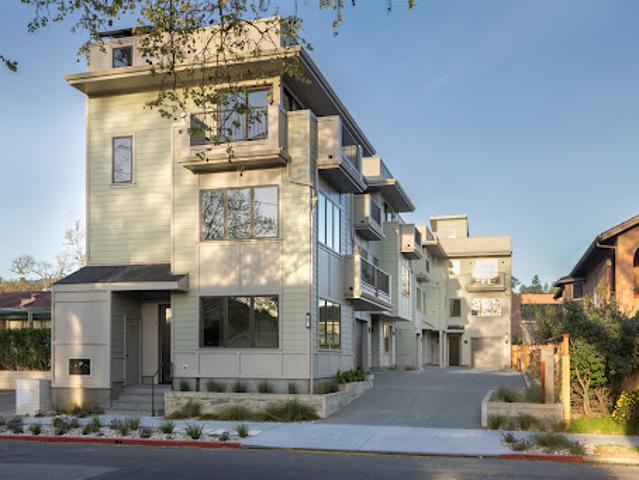 Apartment for sale in San Rafael, California