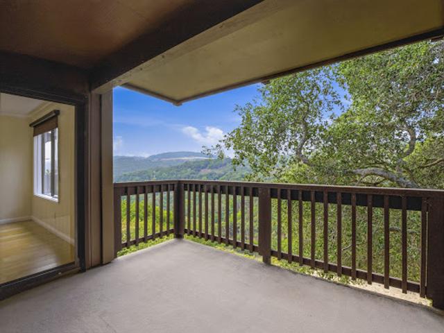 Apartment for sale in San Carlos, San Mateo County