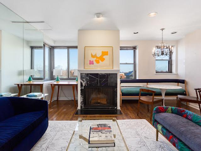 Apartment for sale in Greenwich, Connecticut