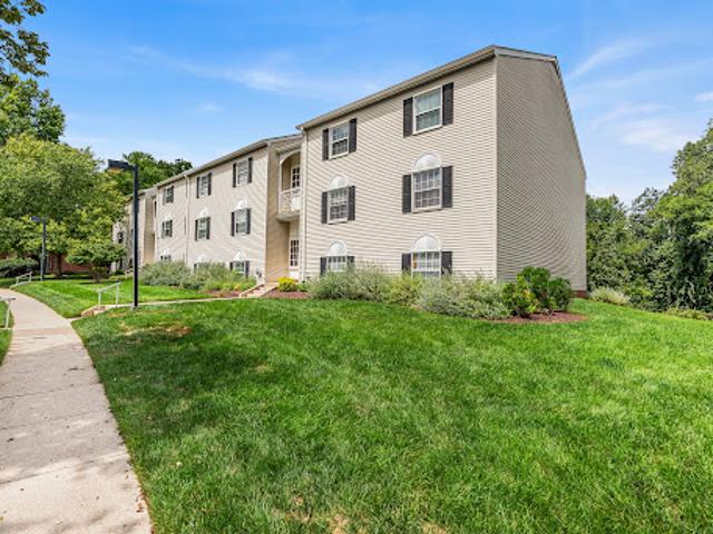Apartment for sale in Lutherville Timonium, Maryland