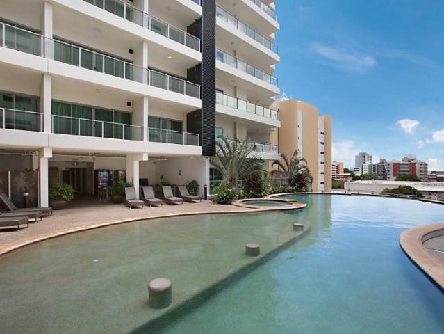 Apartment for rent in Darwin, Northern Territory