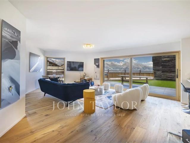 Wohnung kaufen in Haute-Nendaz, Wallis