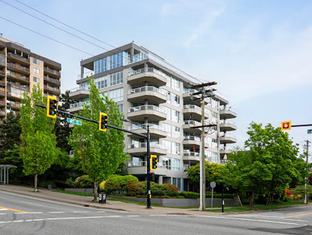 Apartment for sale in North Vancouver, British Columbia