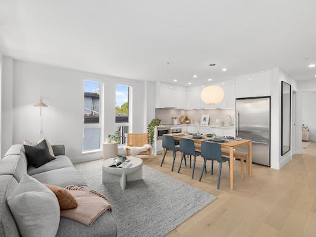 Apartment for sale in Vancouver Apartment for sale in Vancouver