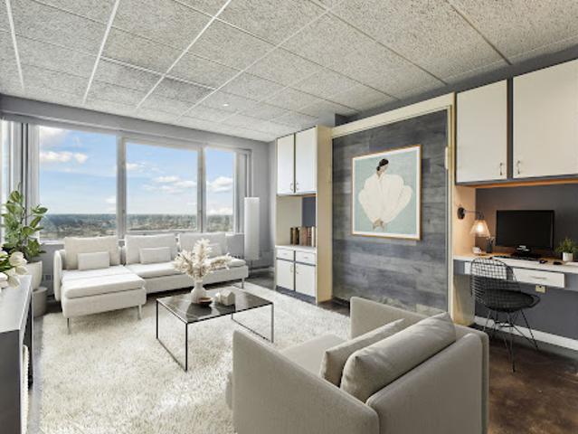 Apartment for sale in Minneapolis