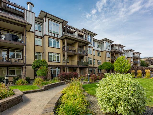 Apartment for sale in West Kelowna