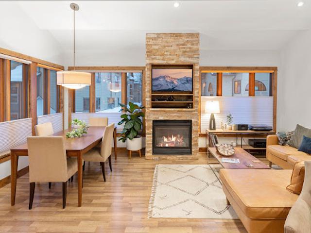 Apartment for sale in Telluride, Colorado