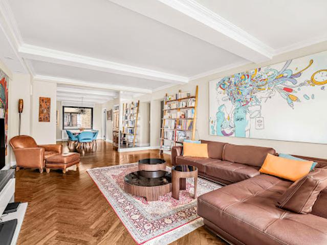 Apartment for sale in New York