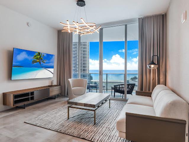 Apartment for sale in Florida