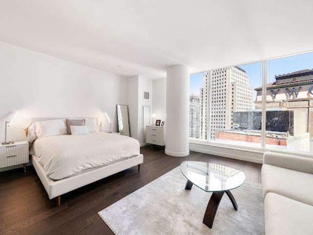 Apartment for sale in Boston, Massachusetts