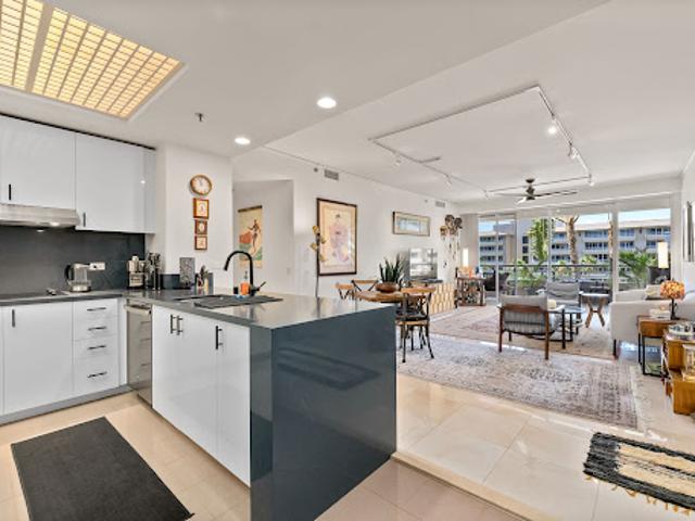 Apartment for sale in Honolulu, Honolulu County