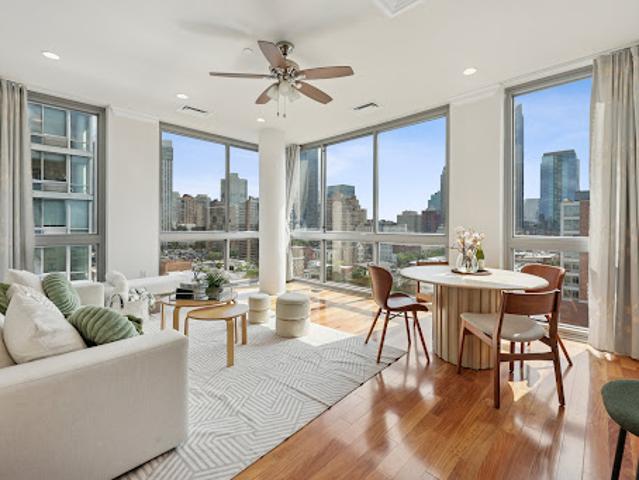Apartment for sale in Jersey City