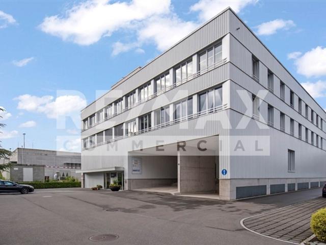 Wohnung mieten in Fehraltorf, Zürich