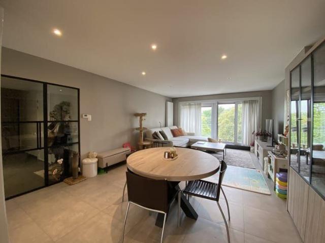 Appartement location à Desteldonk, Oost-Vlaanderen