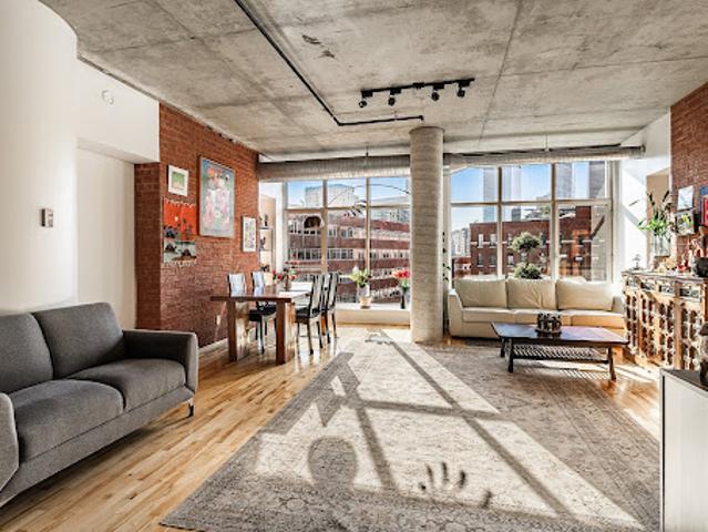 Apartment for sale in St. Leonard's, Quebec