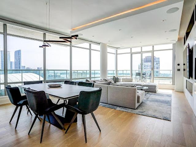 Apartment for sale in Woburn, Ontario