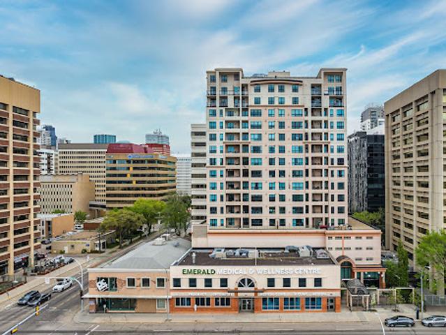 Apartment for sale in Edmonton Apartment for sale in Edmonton