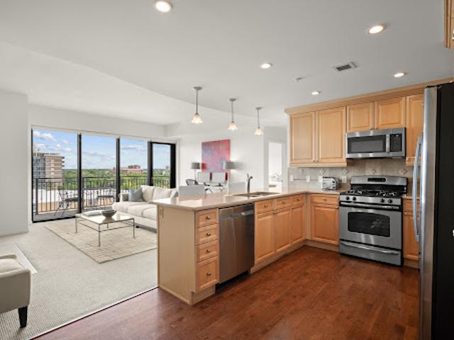 Apartment for sale in Denver, Colorado