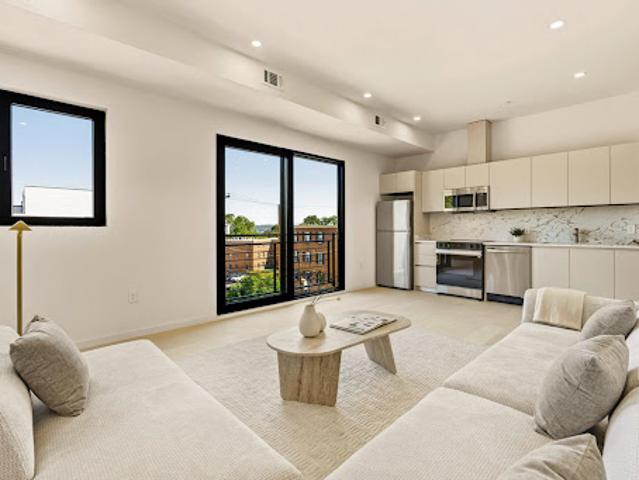 Apartment for sale in Washington