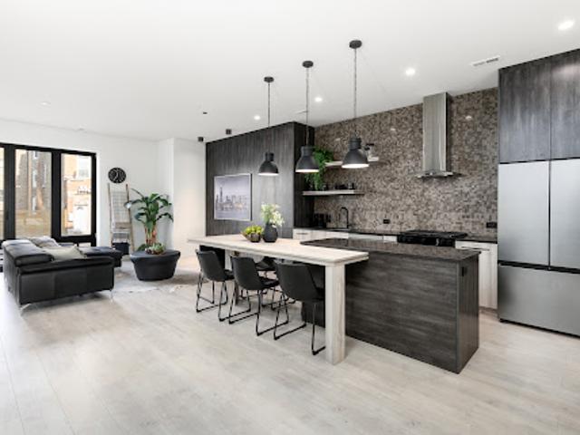 Apartment for sale in Chicago Park, Illinois