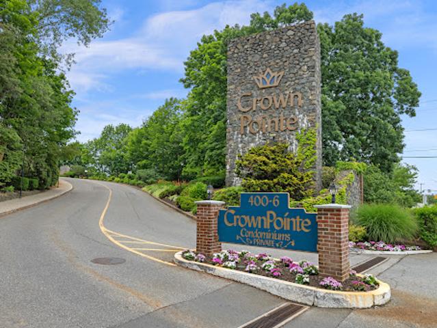 Apartment for sale in Swampscott, Essex County
