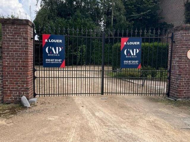 Appartement location à Hannut, Wallonie