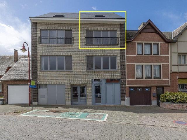 Appartement location à Scherpenheuvel, Scherpenheuvel-Zichem
