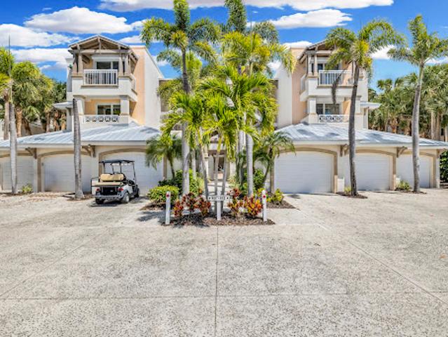 Apartment for rent in Boca Grande