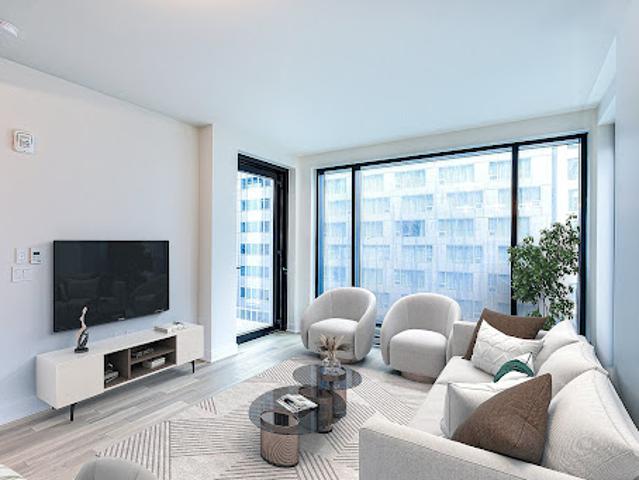 Apartment for sale in St. Leonard's, Quebec