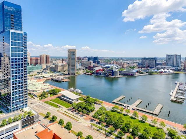 Apartment for sale in Gibsonton, Maryland