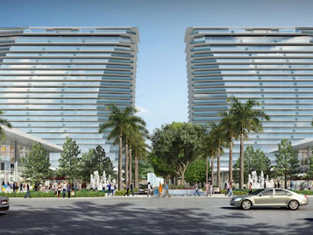 Apartment for sale in Hallandale, Florida