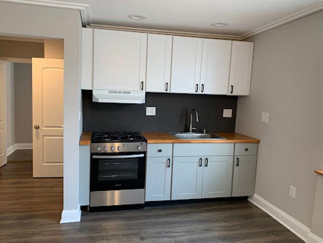 Apartment for rent in Hudson, New Jersey