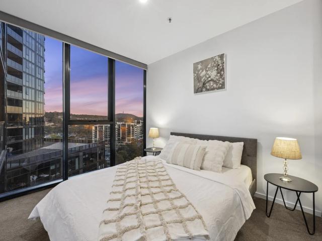 Apartment for rent in Belconnen, District of Belconnen