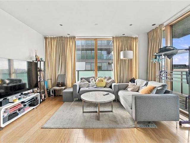Apartment for sale in Dublin, County Dublin
