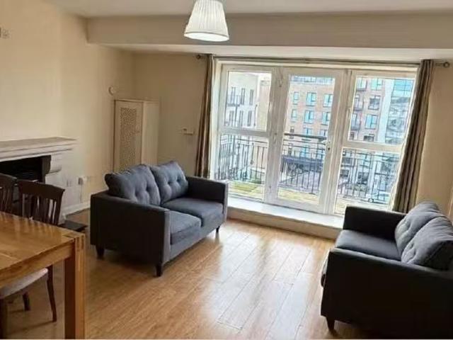 Apartment to rent