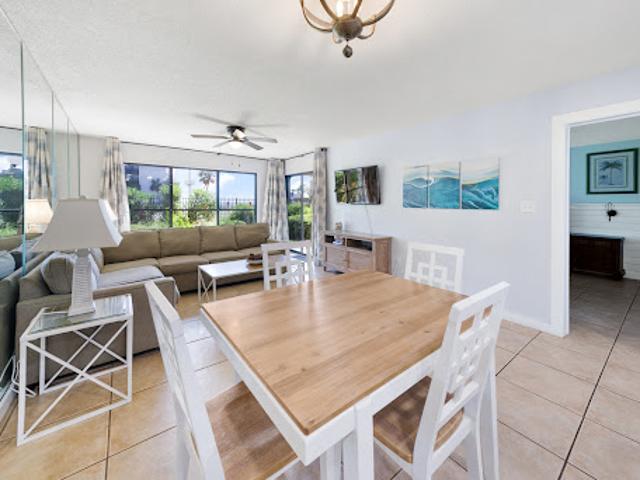 Apartment for sale in Panama City Beach, Florida