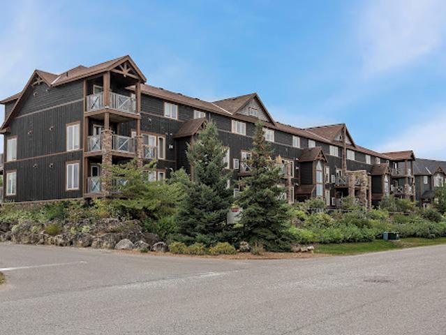 Apartment for rent in Collingwood, Ontario