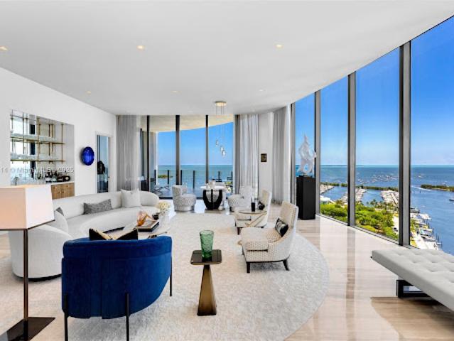 Apartment for sale in Miami, Florida