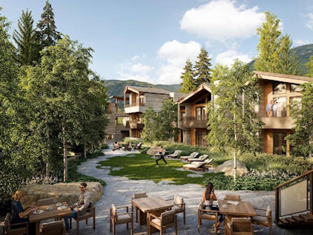 Apartment for sale in Aspen, Colorado