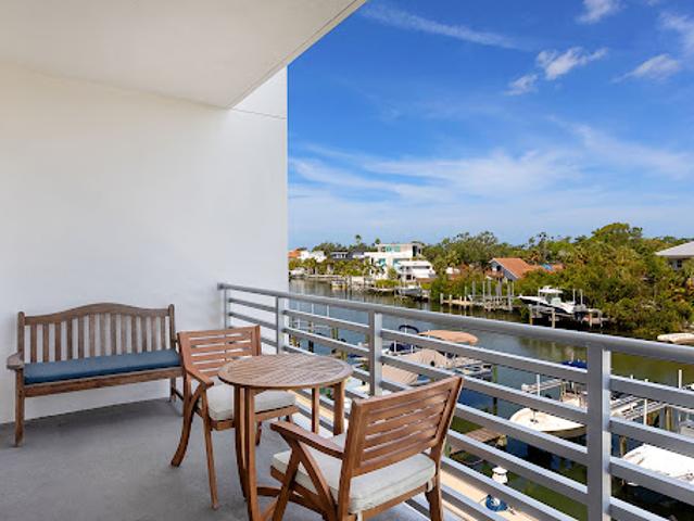 Apartment for sale in Sarasota, Florida