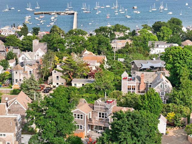 Apartment for sale in Provincetown, Massachusetts