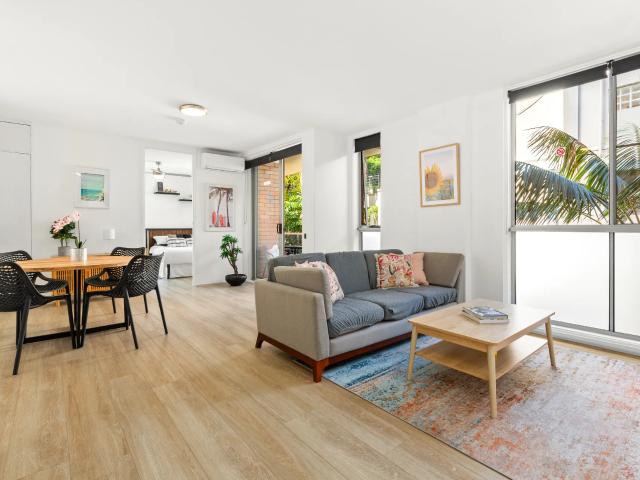 Apartment for rent in Bellevue Hill