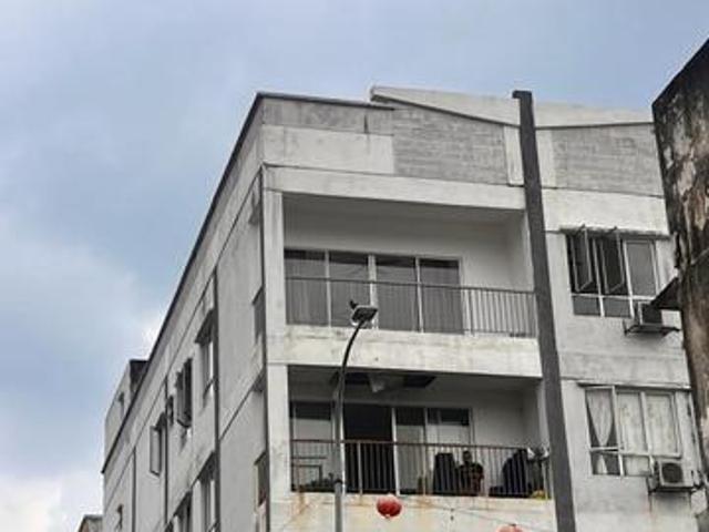 Apartment for rent in Petaling, Alam Impian