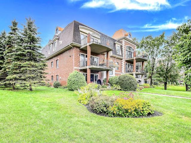 Apartment for rent in La Vallée-du-richelieu, Quebec