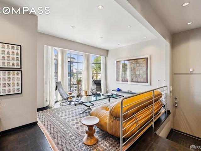 Apartment for sale in San Francisco, California