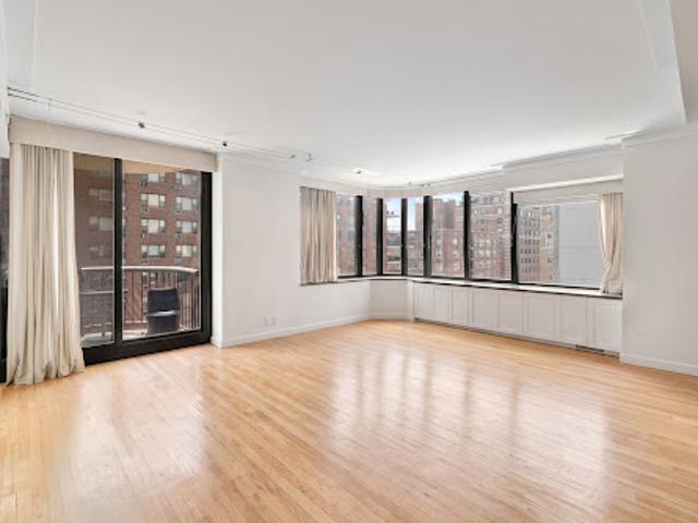 Apartment for sale in New York County, New York