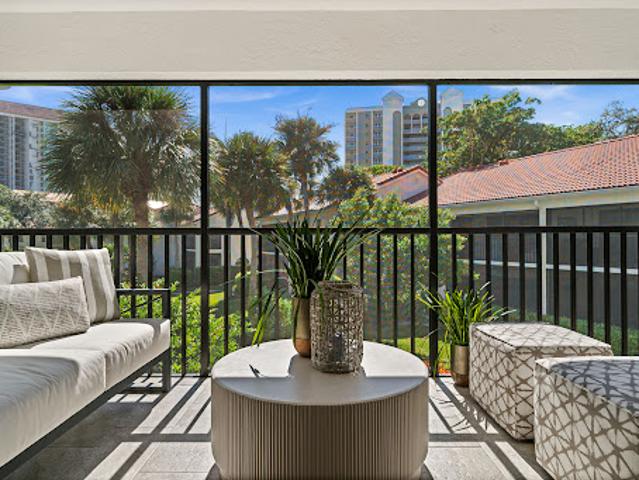 Apartment for sale in Naples, Collier County