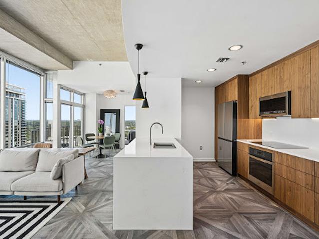 Apartment for sale in Atlanta, Fulton County